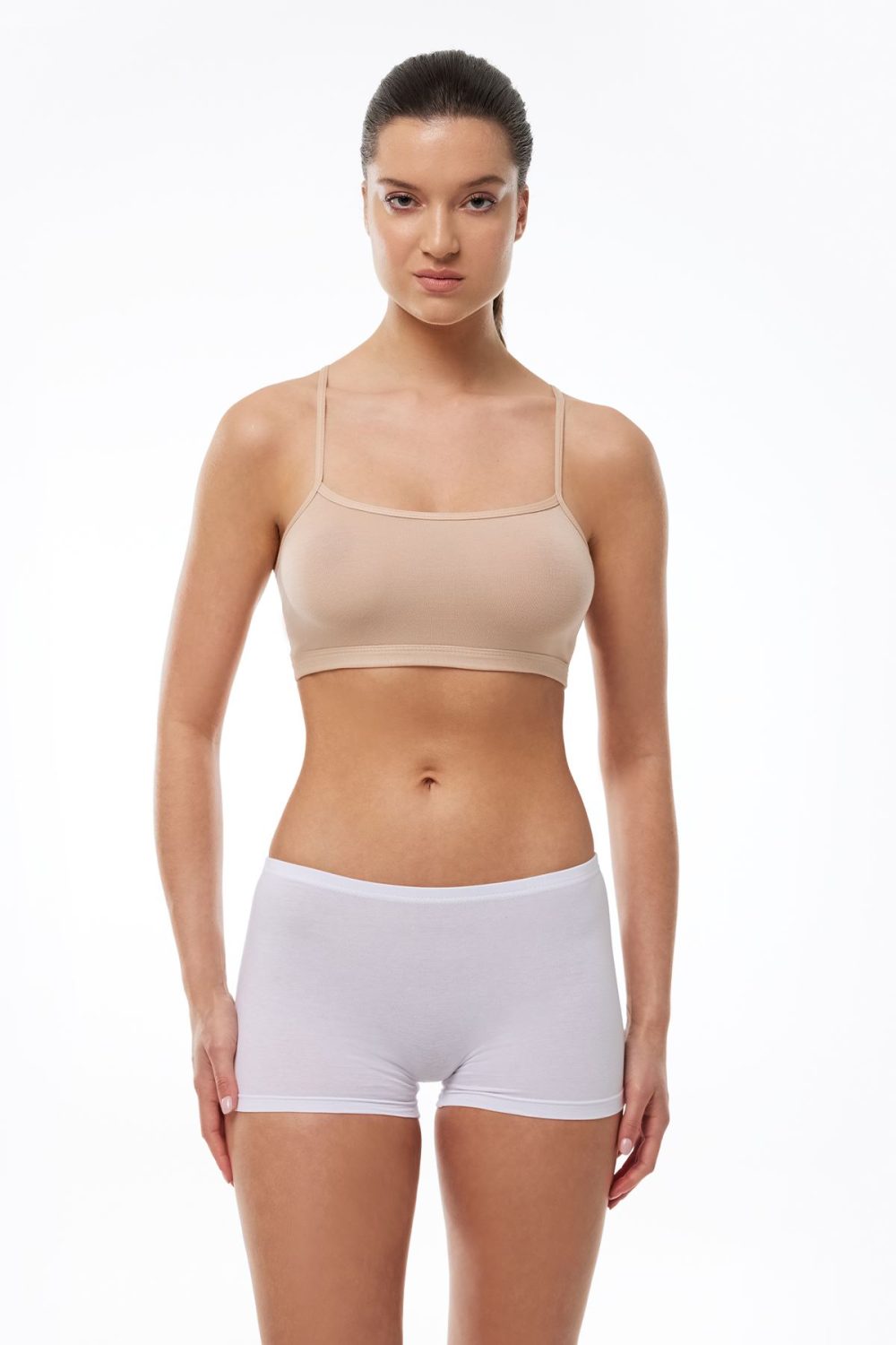 DFN Kadın Modal Boxer