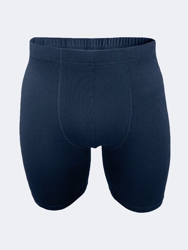 DFN Erkek Füme Uzun Paçalı Modal Boxer 018