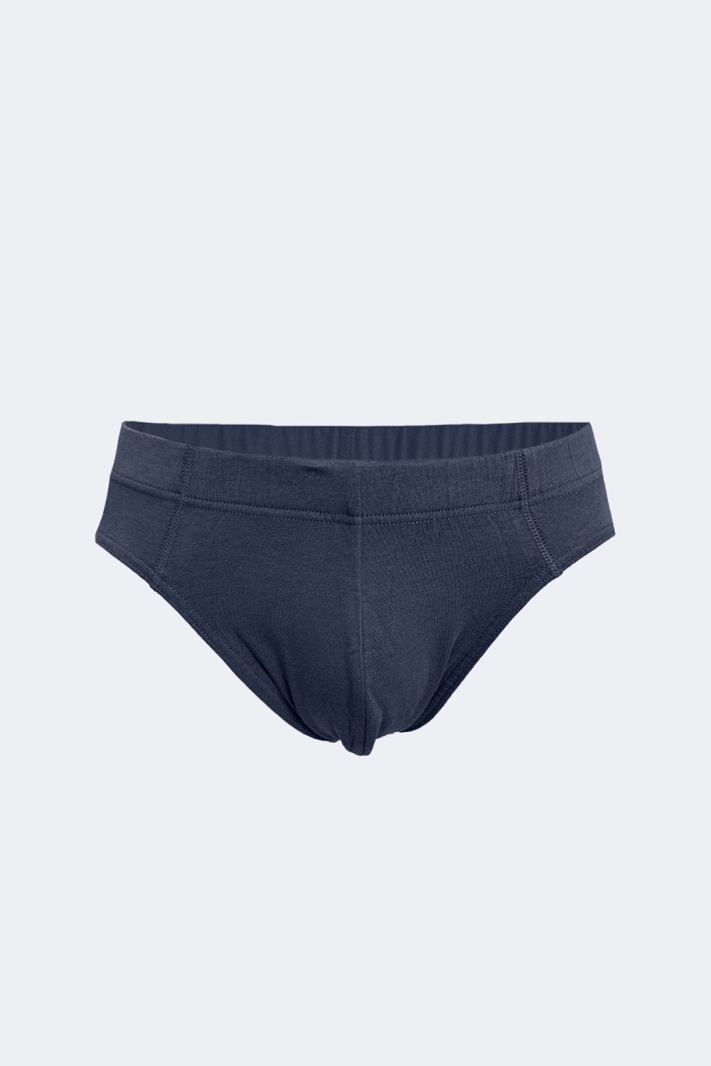 DFN Erkek Füme 6 lı Paket Modal Slip Külot 5M053 - Görsel 2