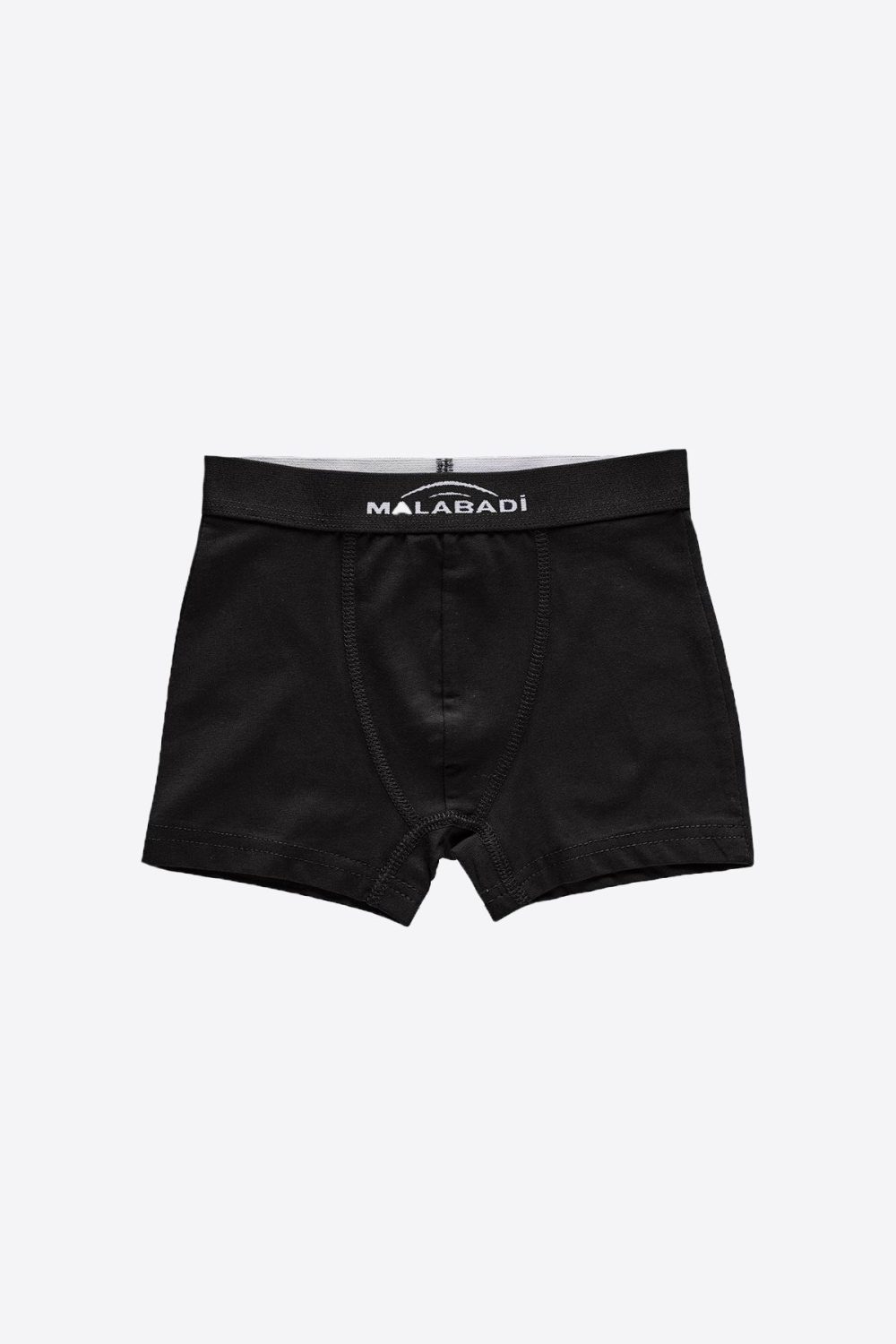 DFN Erkek Çocuk Karışık Renk 8 li Pamuk Elastan Boxer 8M208 - Görsel 2
