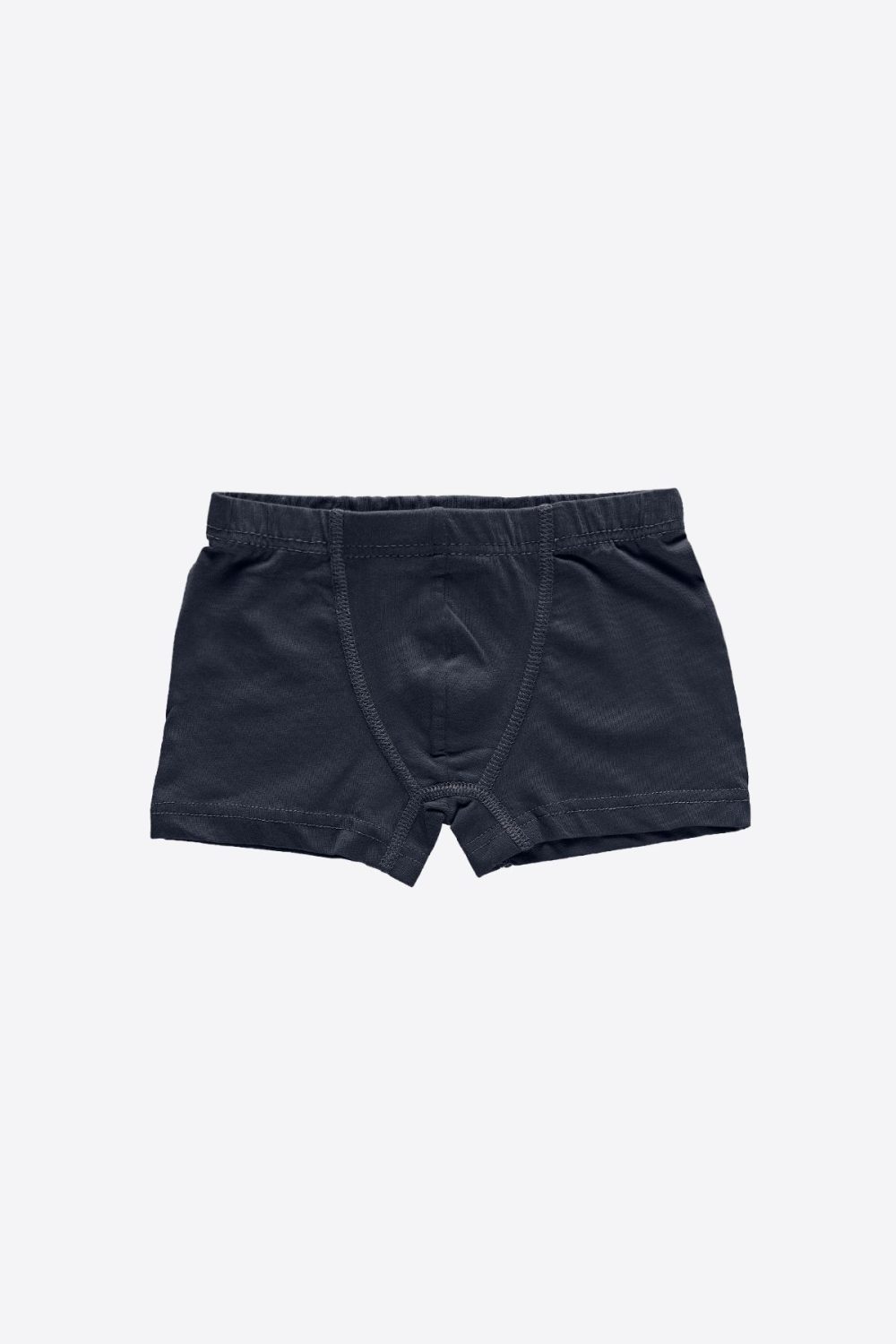 DFN Erkek Çocuk Füme Pamuk Elastan Boxer 209