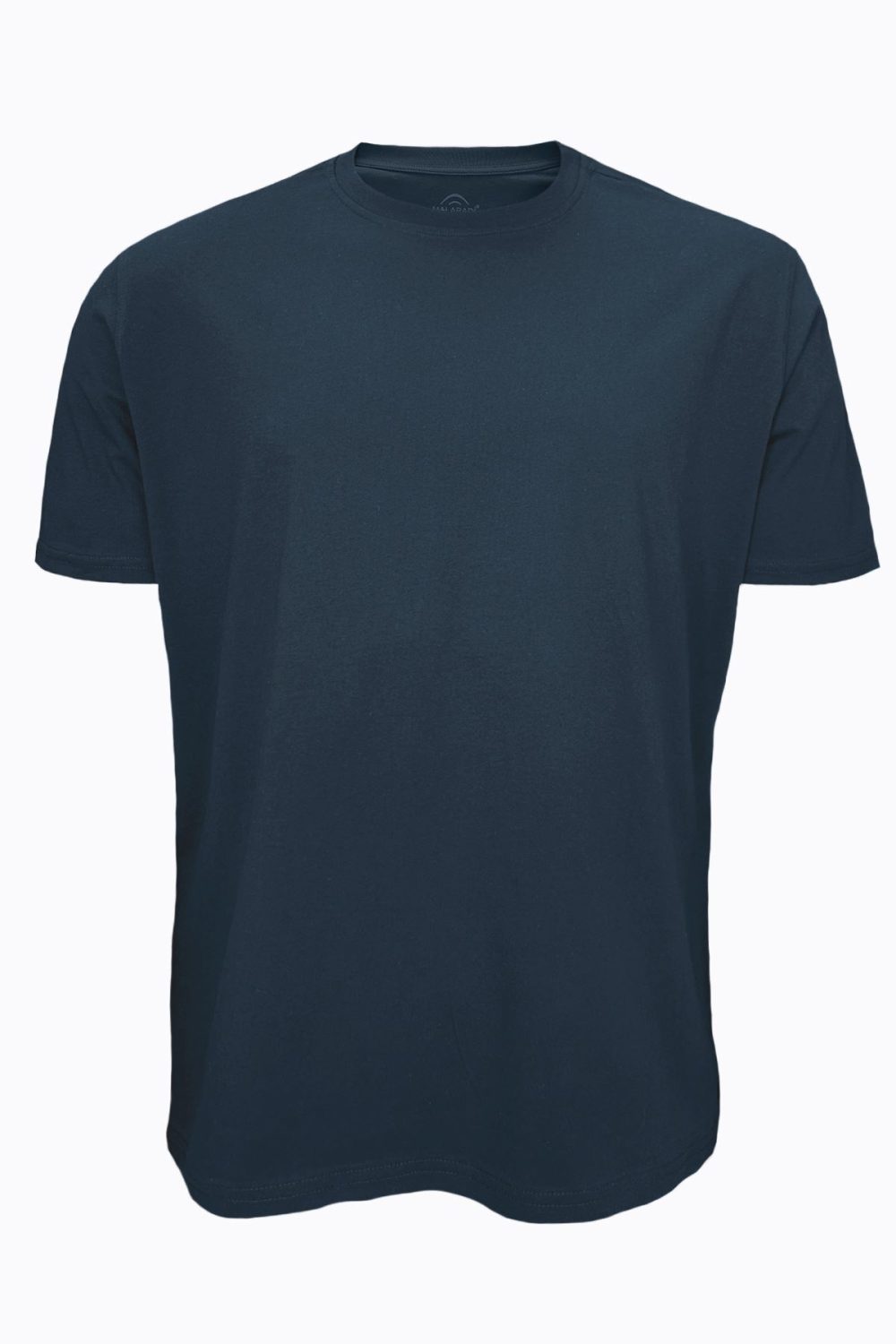 DFN Füme 5 li Paket Erkek Büyük Beden Tişört Loose Fit / %100 Pamuk Bol Rahat Kesim 5M6041 - Görsel 2