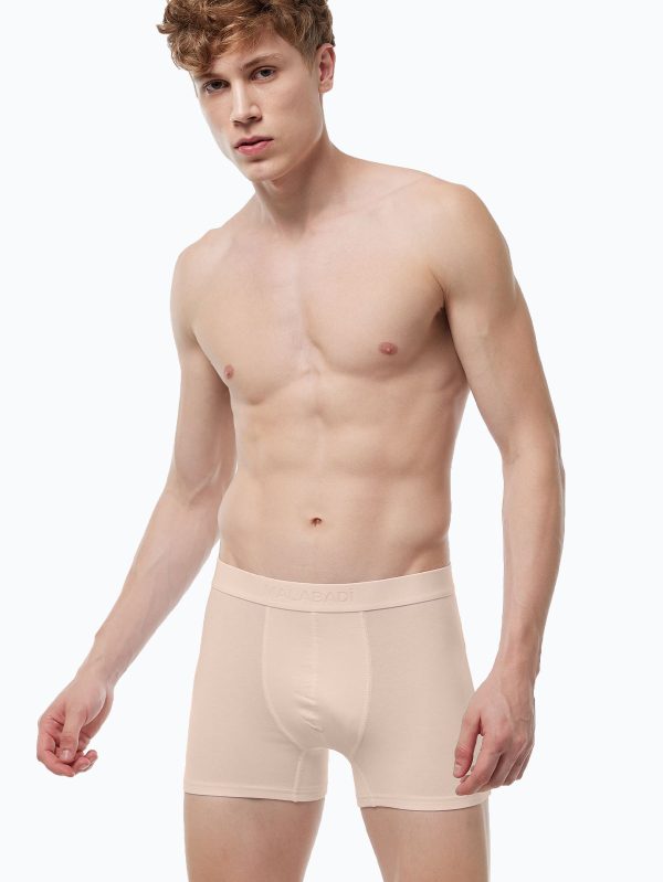 DFN Erkek Ten Rengi Milan Modal Boxer 014