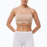 DFN Kadın Beyaz İz Yapmayan Modal Yüksek Bel Boxer 108