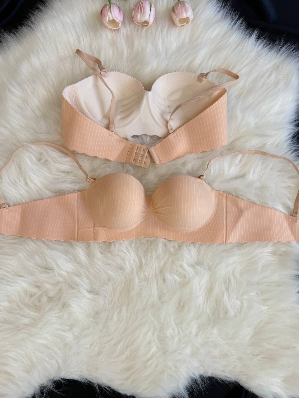 DFN TUEYZEN SÜTYEN - Görsel 6