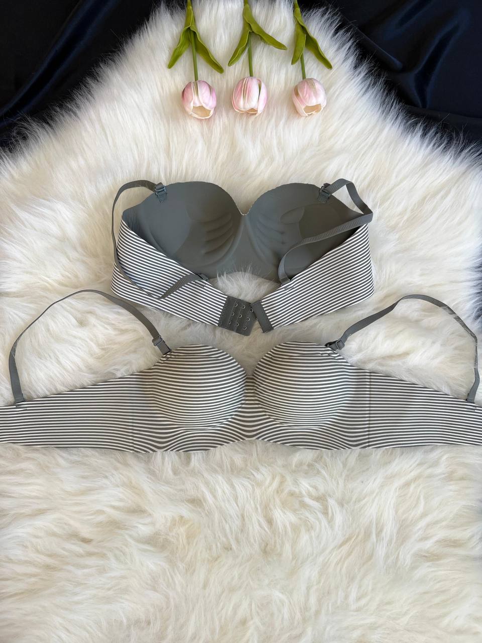 DFN TUEYZEN SÜTYEN - Görsel 2