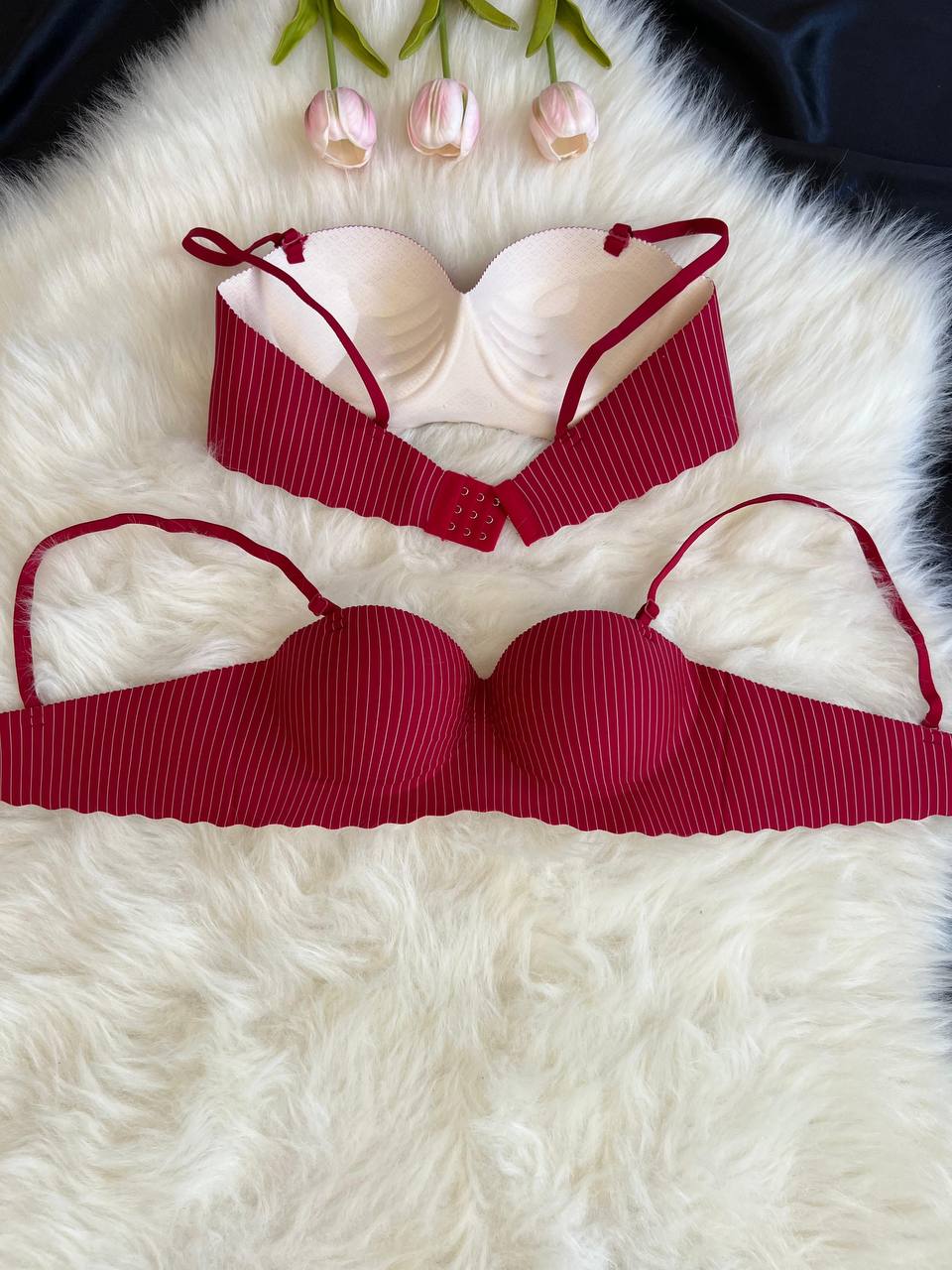 DFN TUEYZEN SÜTYEN - Görsel 5