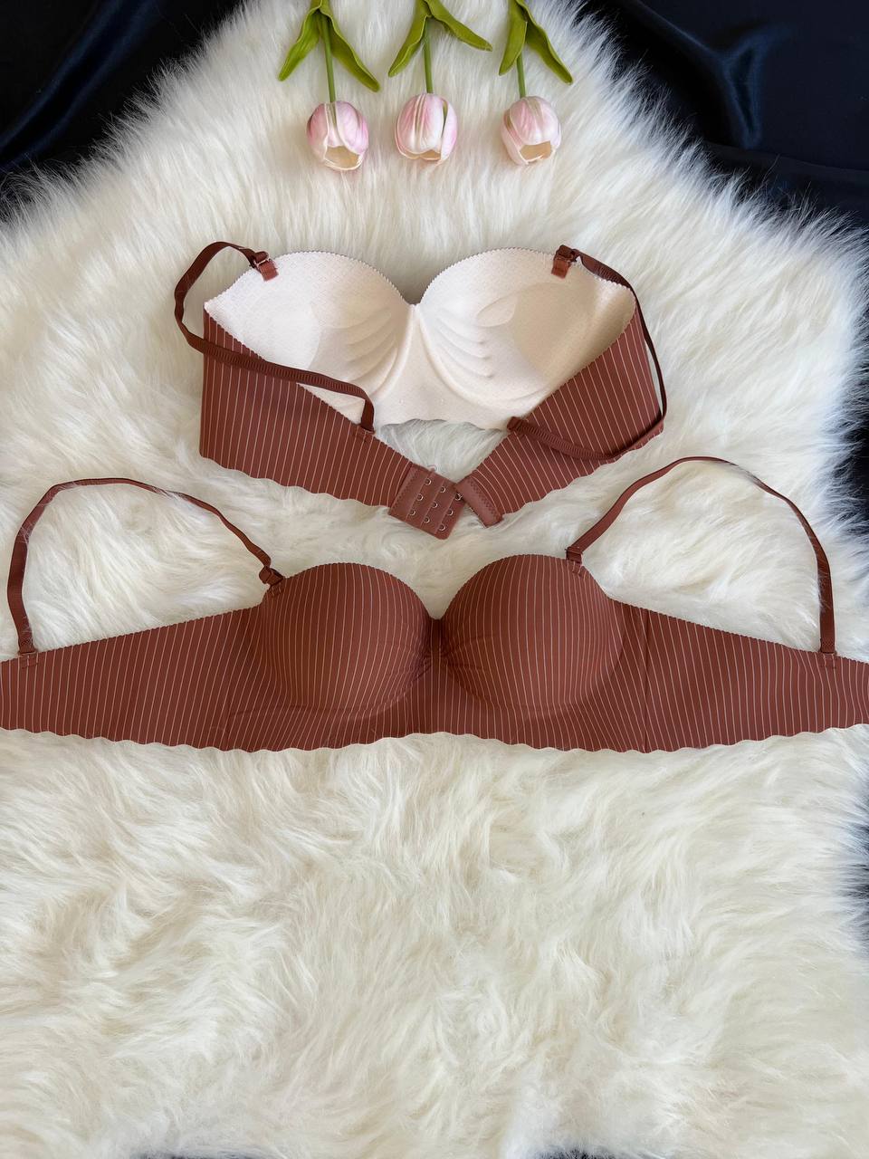 DFN TUEYZEN SÜTYEN - Görsel 2