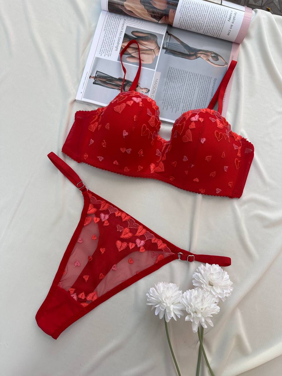 DFN LOTUS TAKIM - Görsel 5