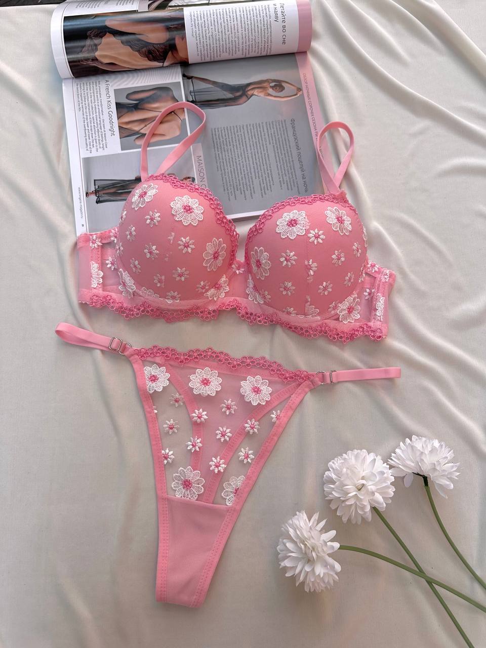 DFN Brode Takım - Görsel 13