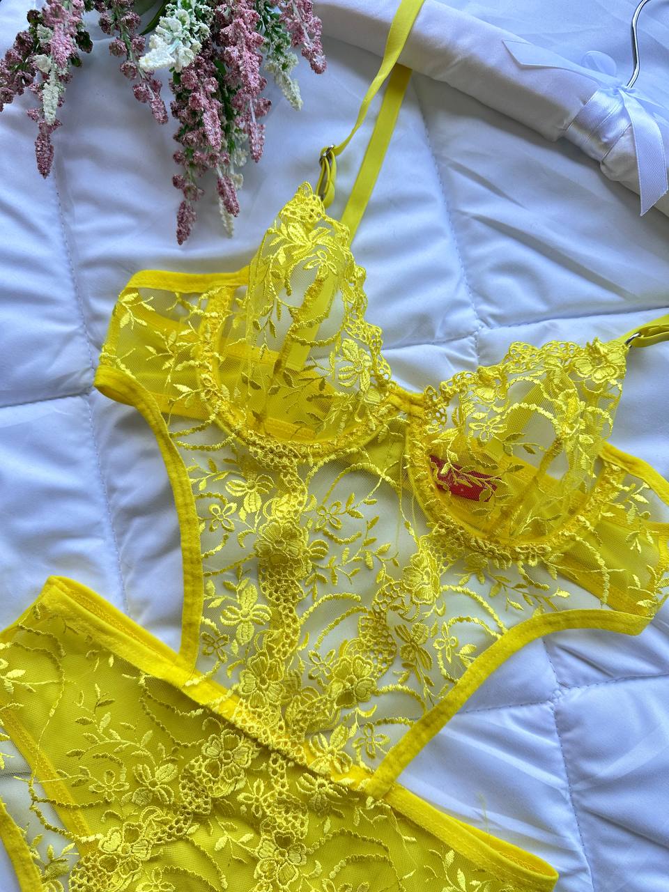 DFN Arona Bodysuit - Görsel 9