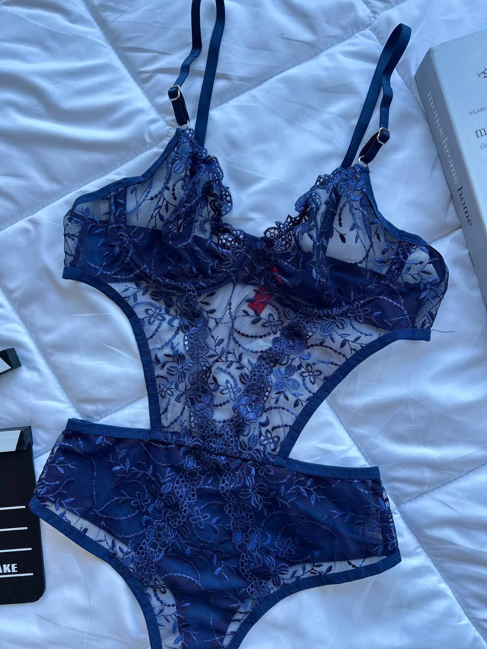 DFN Arona Bodysuit - Görsel 12