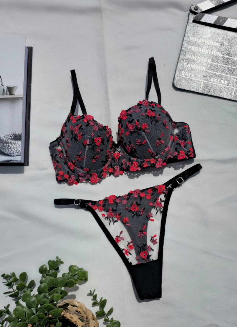 DFN Brode Takım - Görsel 12