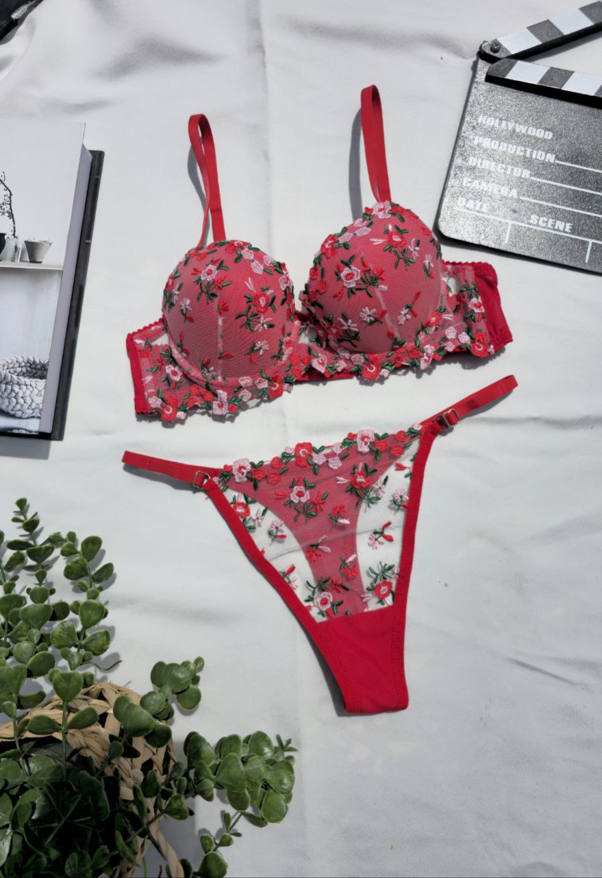 DFN Brode Takım - Görsel 16