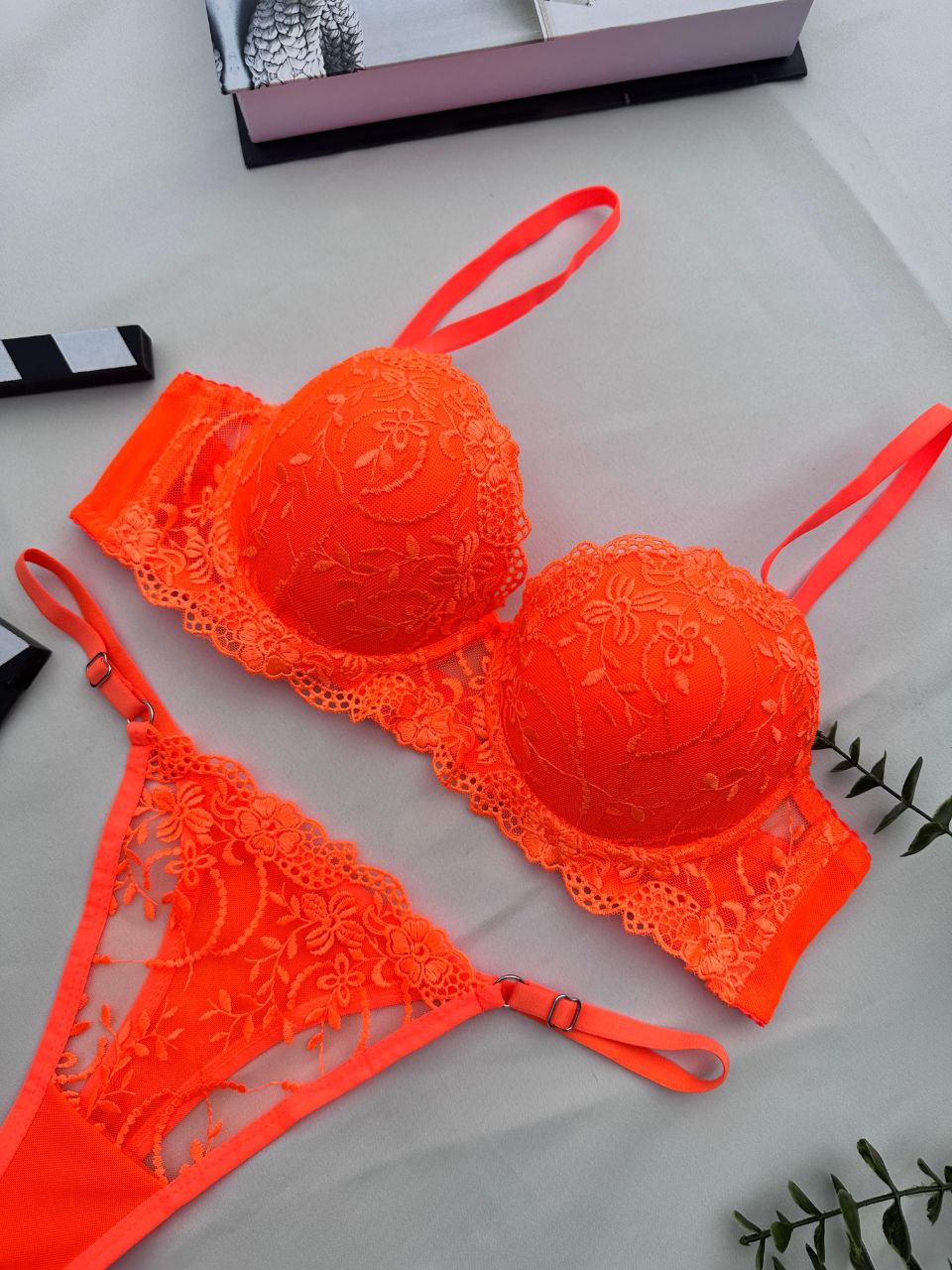 DFN Brode Takım - Görsel 8