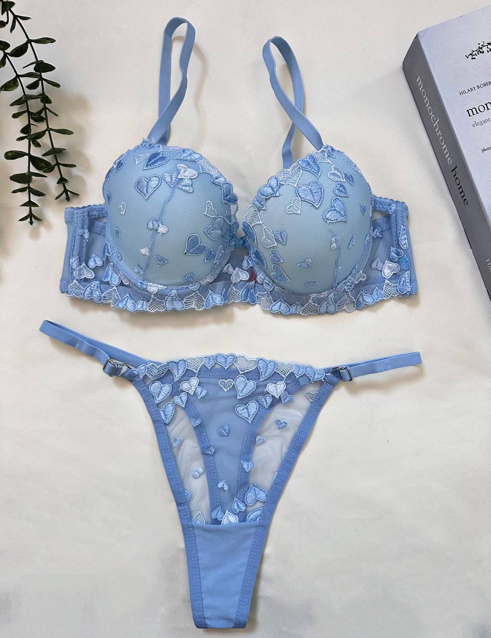 DFN Brode Takım - Görsel 2