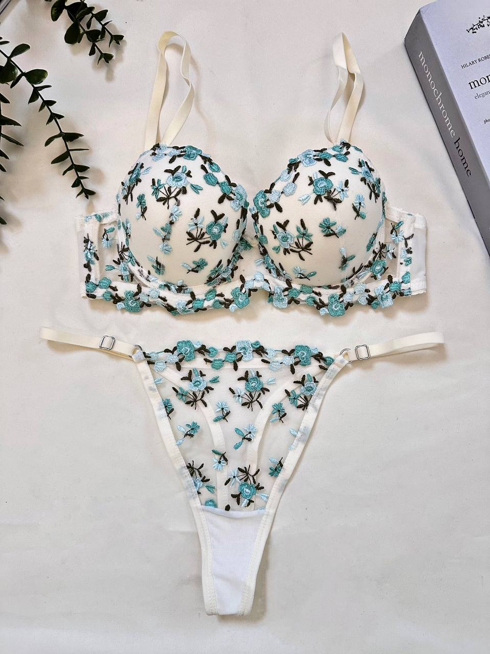 DFN Brode Takım - Görsel 3