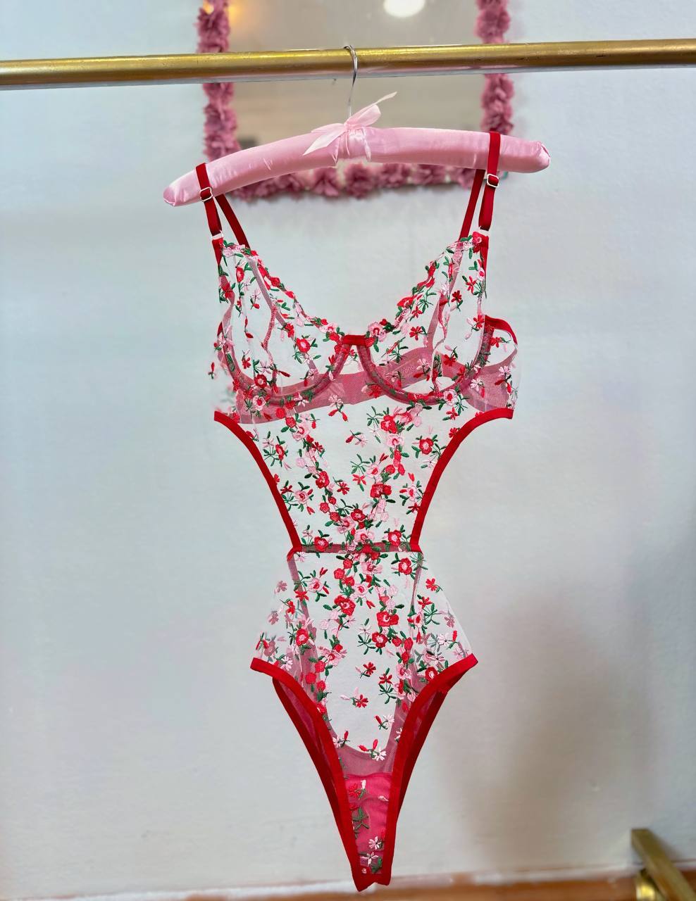 DFN Arona Bodysuit - Görsel 23