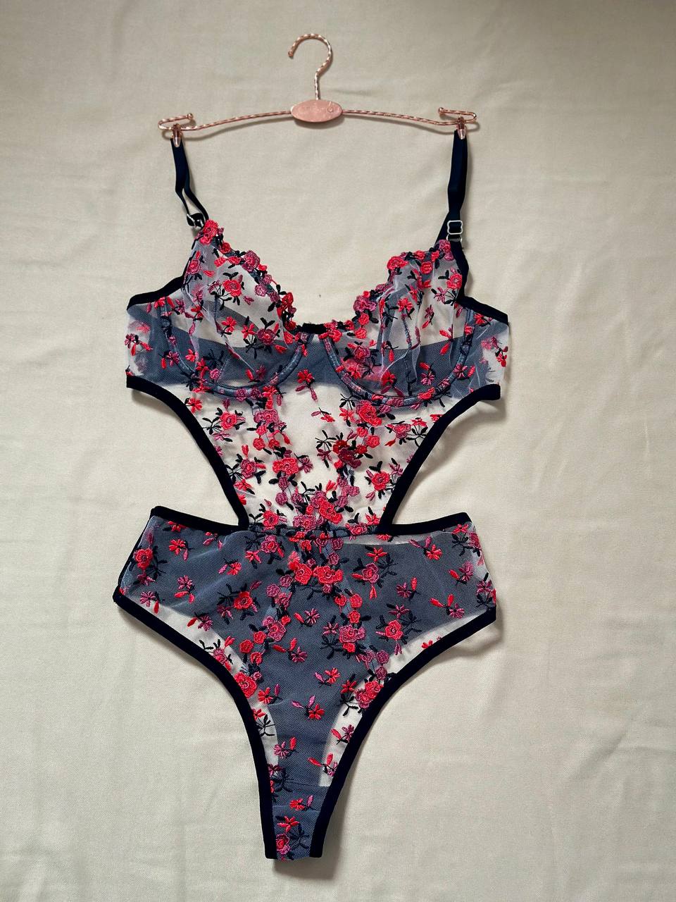 DFN Arona Bodysuit - Görsel 21