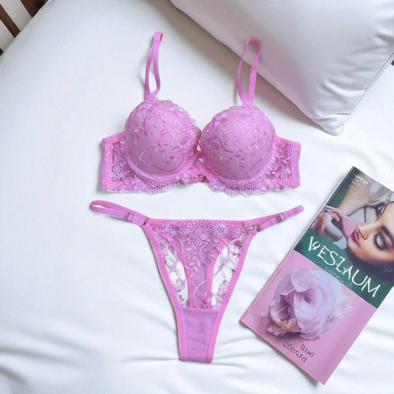 DFN Brode Takım - Görsel 19