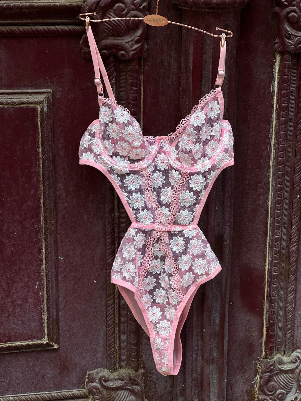 DFN Arona Bodysuit - Görsel 20