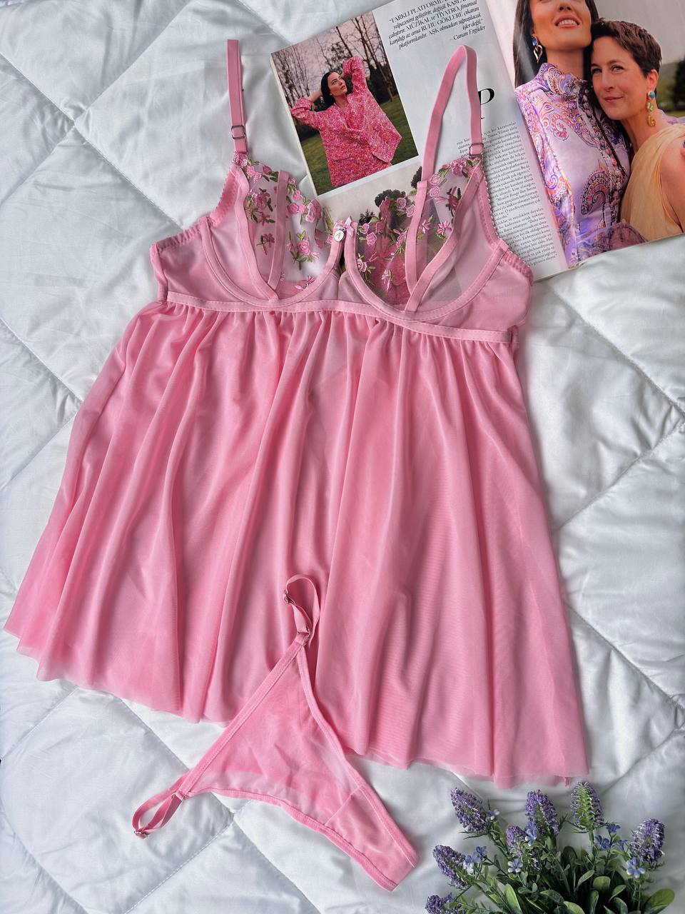 DFN GECELİK TAKIM - Görsel 13