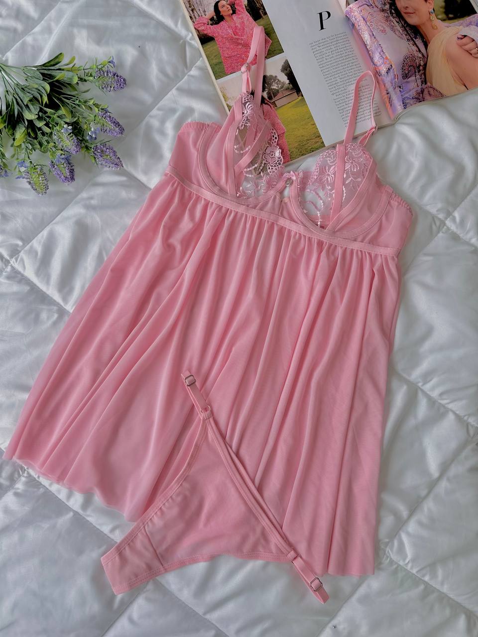 DFN GECELİK TAKIM - Görsel 17