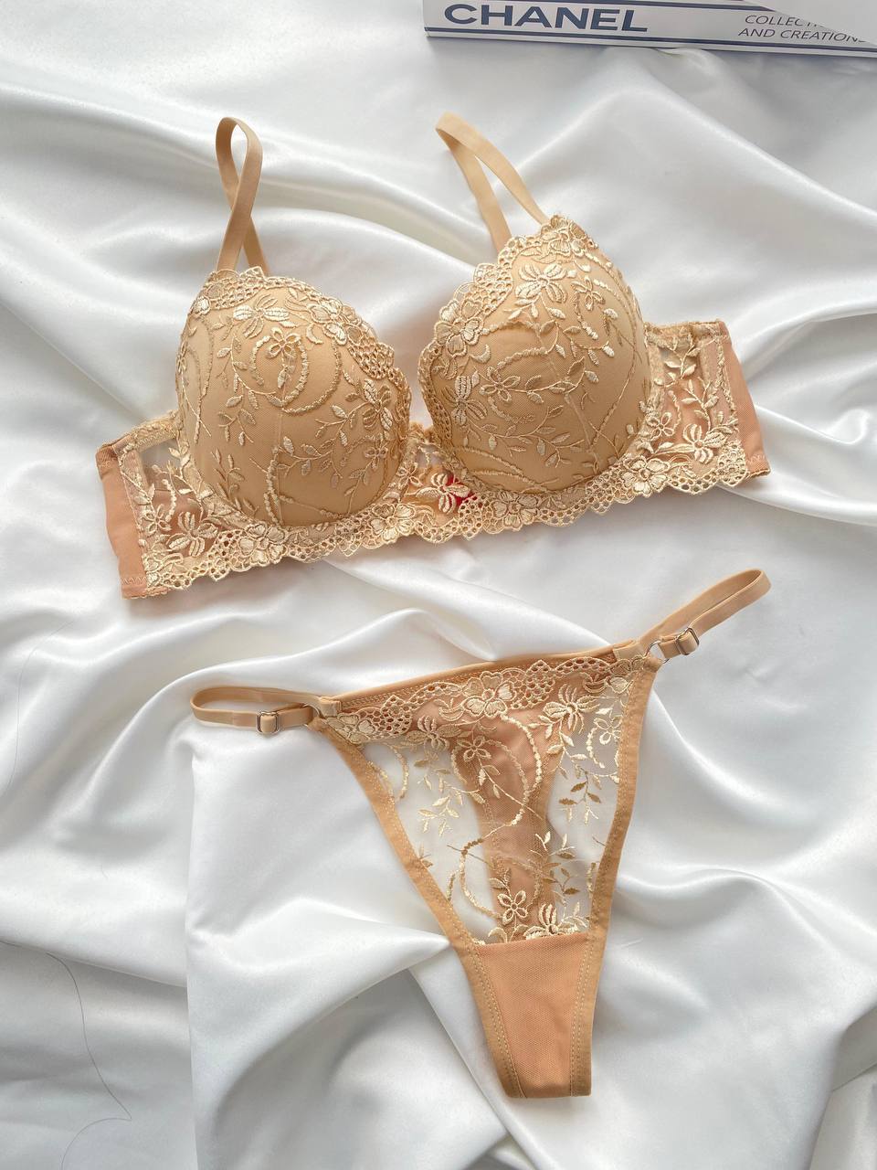 DFN Brode Takım - Görsel 17