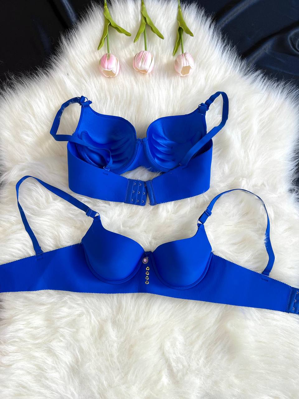 DFN TUEYZEN SÜTYEN - Görsel 2