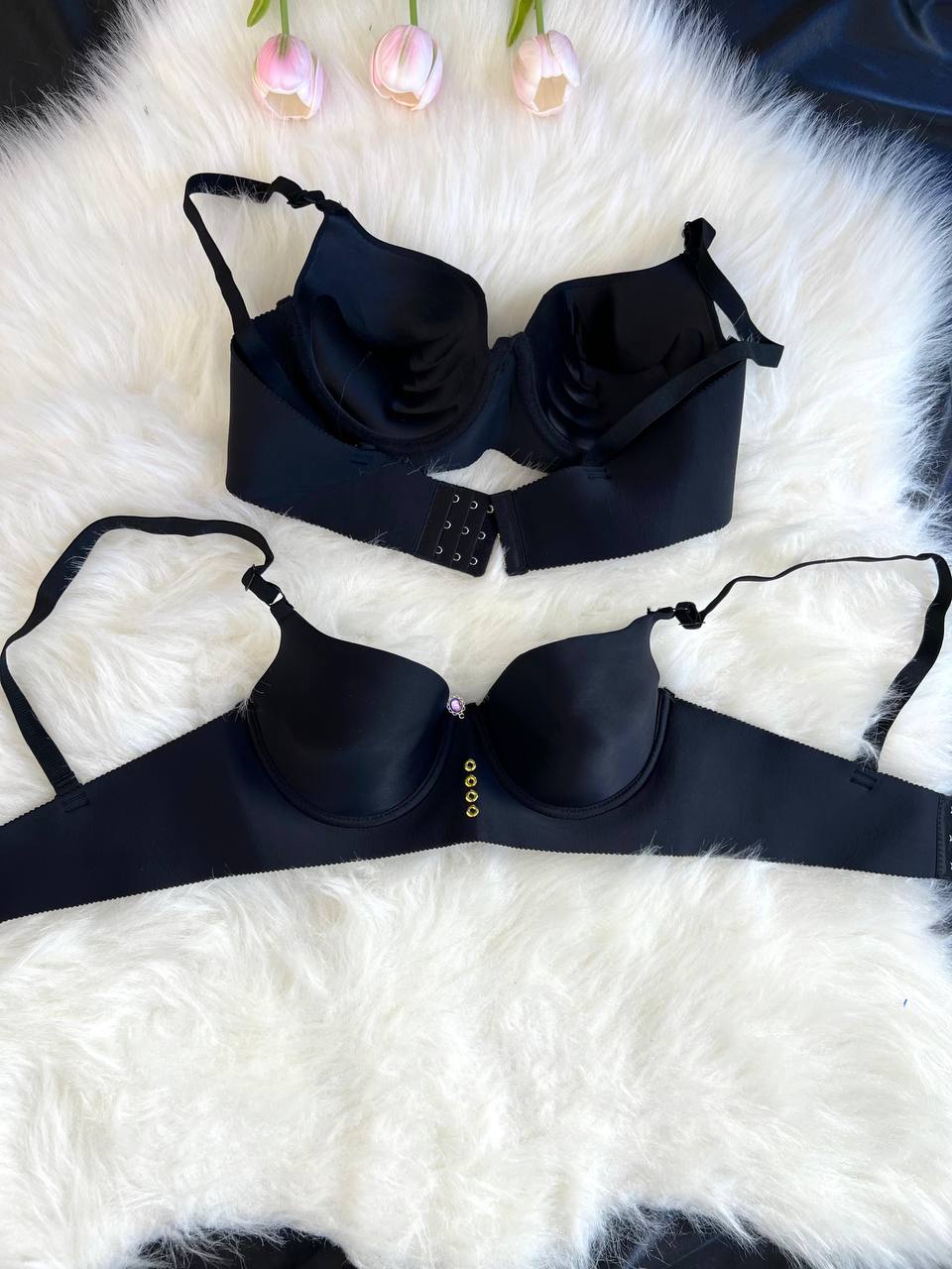 DFN TUEYZEN SÜTYEN - Görsel 7