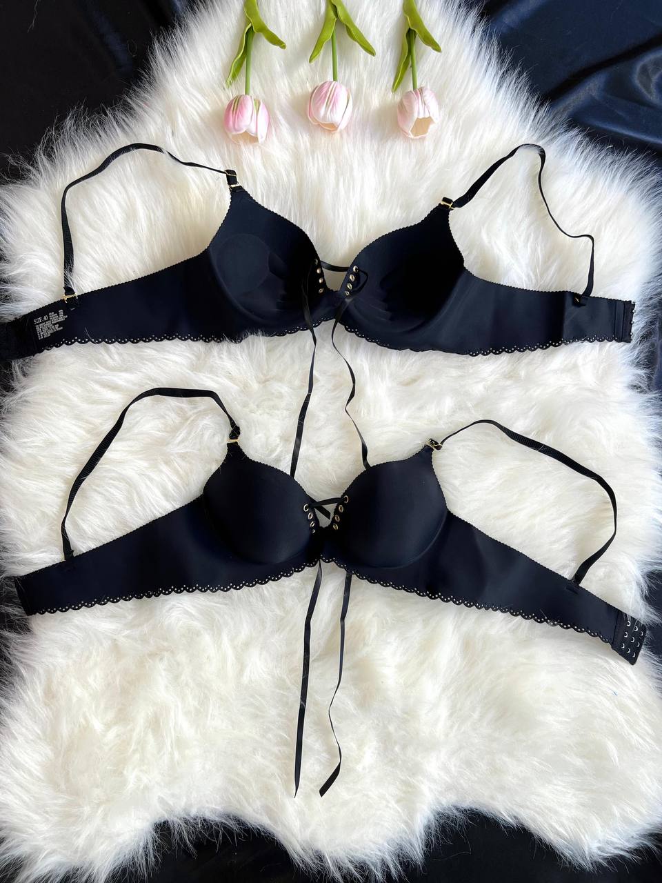 DFN TUEYZEN SÜTYEN - Görsel 2