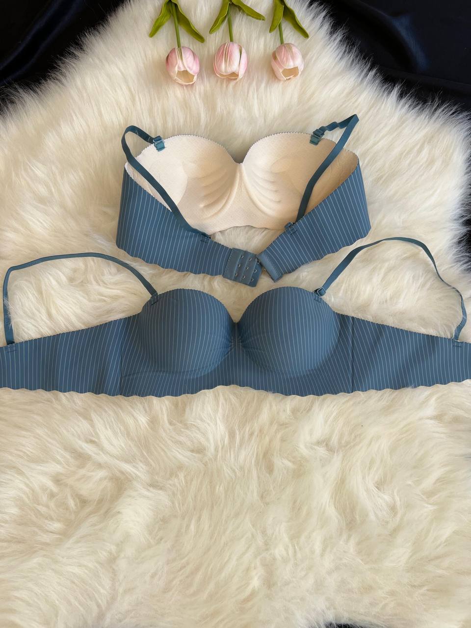 DFN TUEYZEN SÜTYEN - Görsel 3