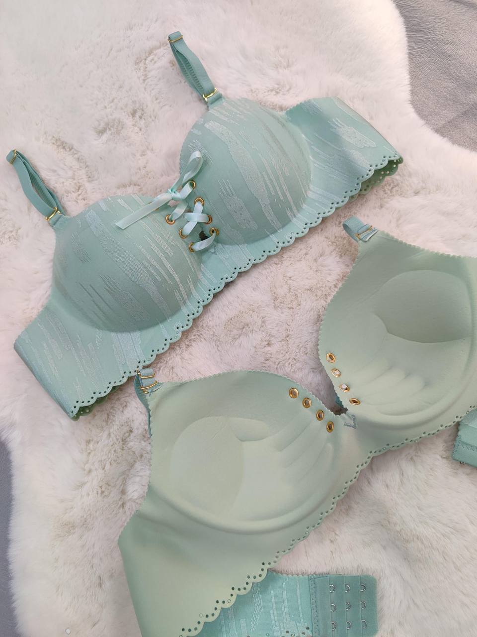 DFN TUEYZEN SÜTYEN - Görsel 2