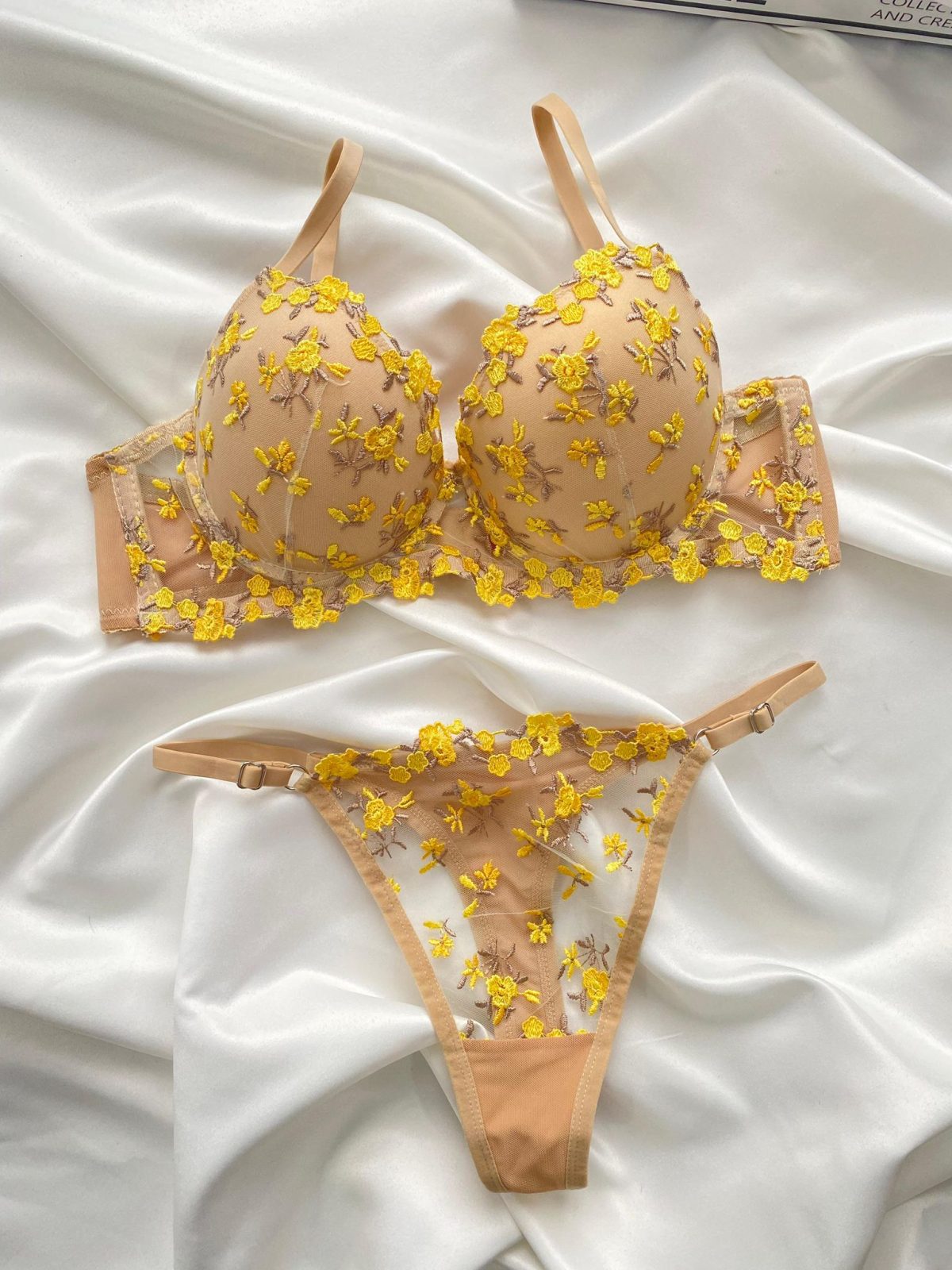 DFN Brode Takım - Görsel 25