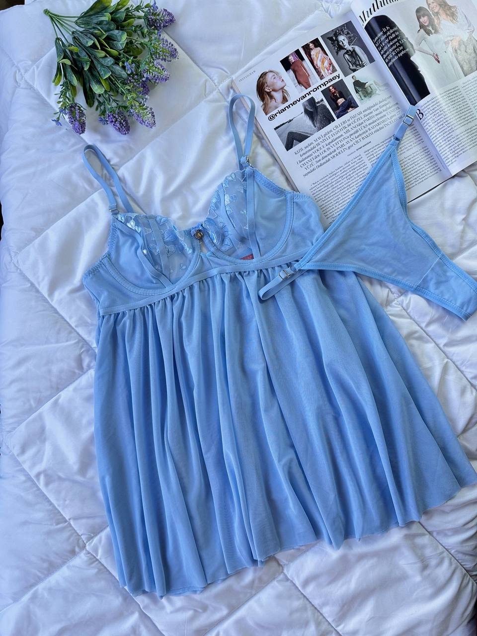 DFN GECELİK TAKIM - Görsel 4