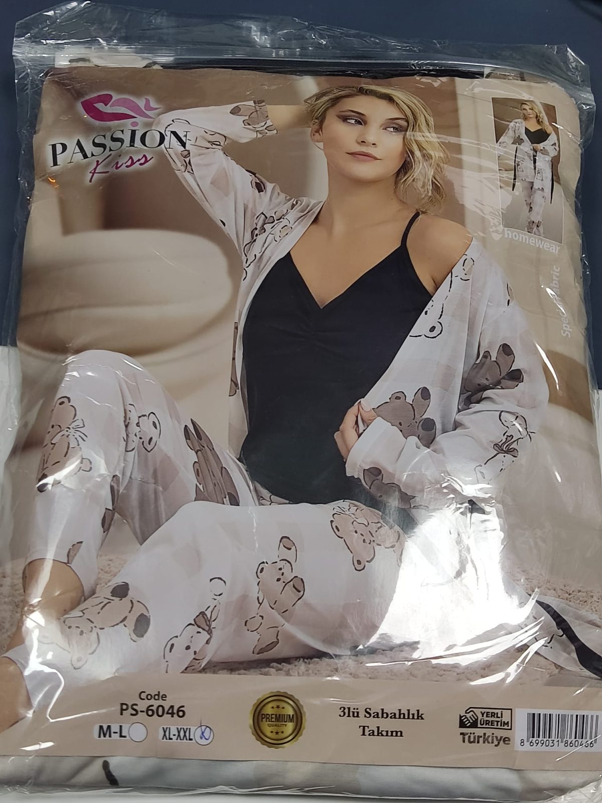 DFN WONDER SABAHLIK - Görsel 8