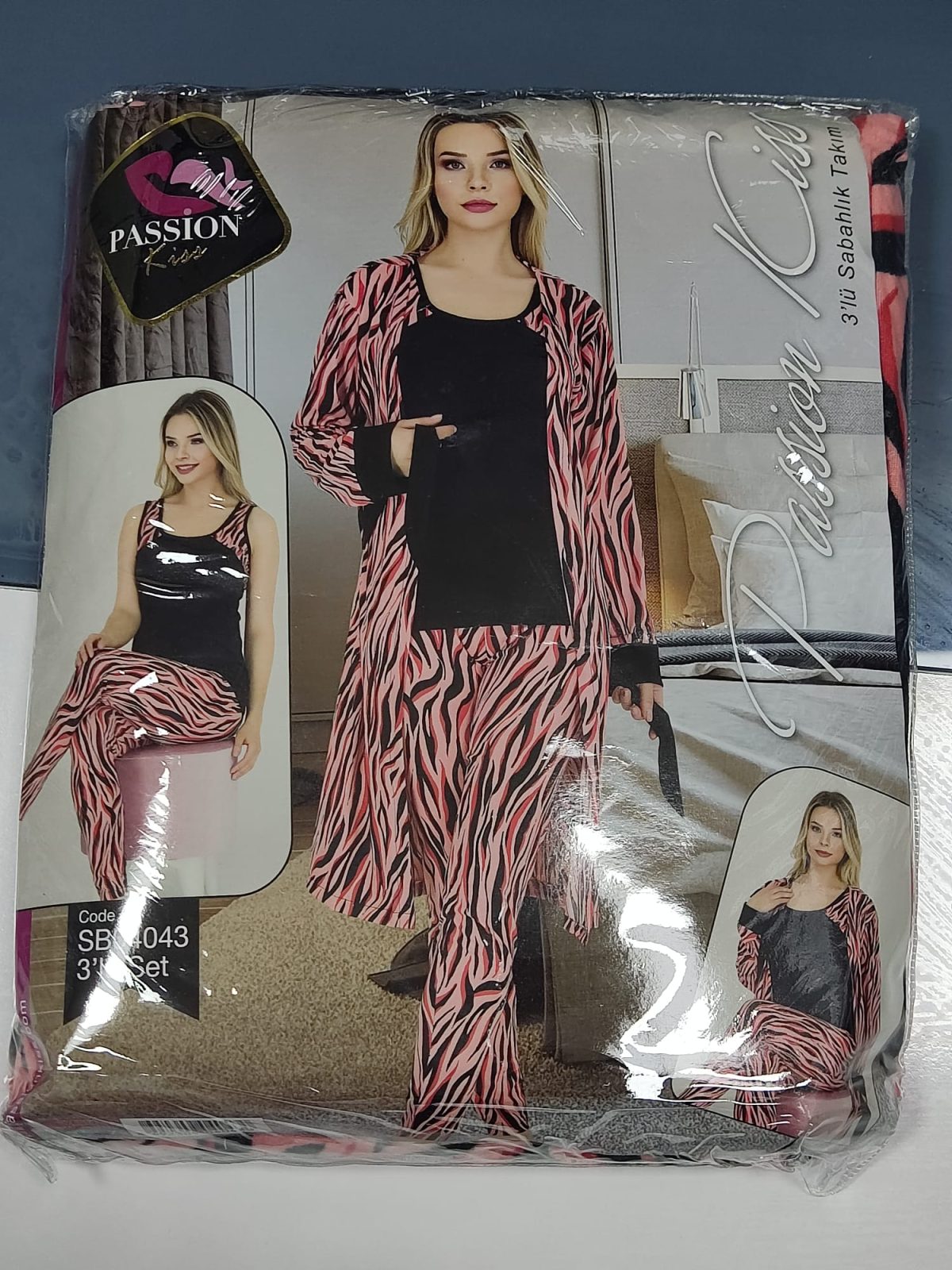 DFN WONDER SABAHLIK - Görsel 2