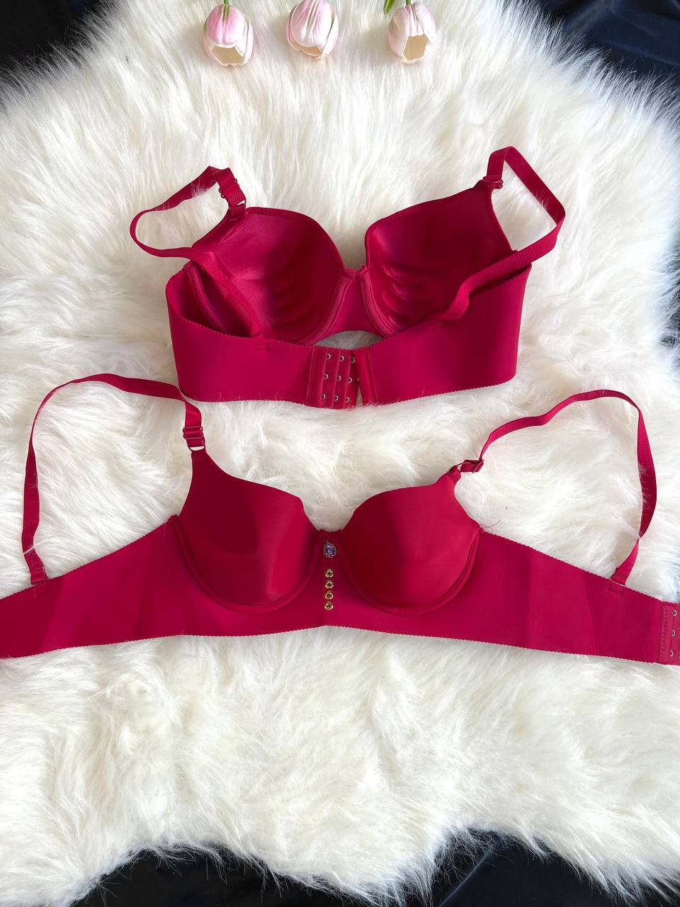 DFN TUEYZEN SÜTYEN - Görsel 4