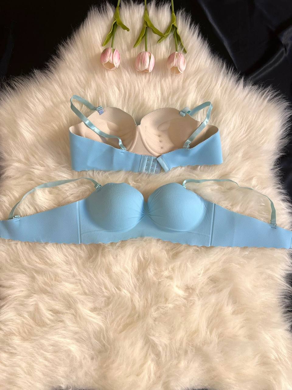 DFN TUEYZEN SÜTYEN - Görsel 5