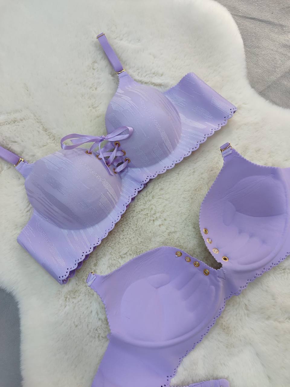 DFN TUEYZEN SÜTYEN - Görsel 4