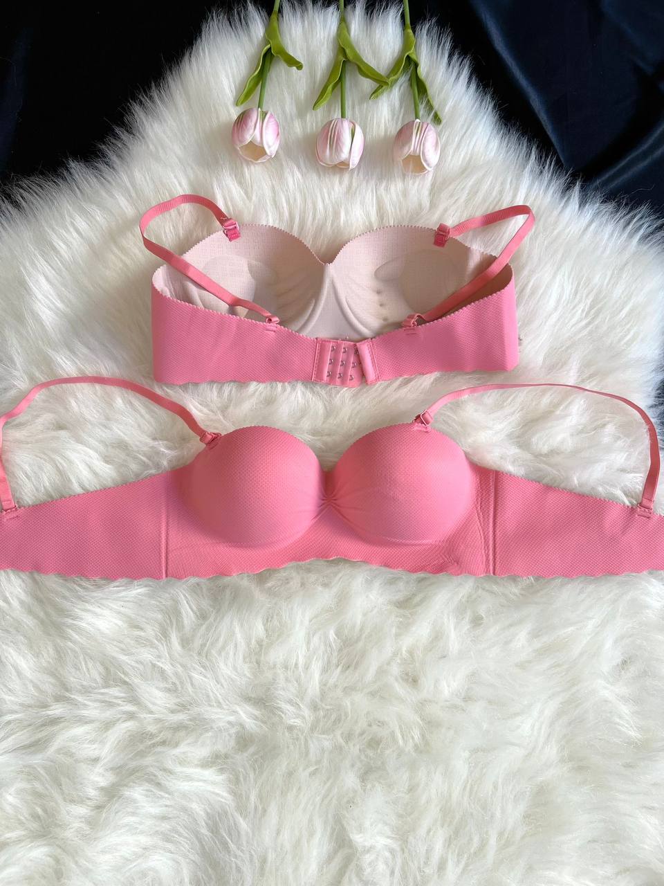 DFN TUEYZEN SÜTYEN - Görsel 4