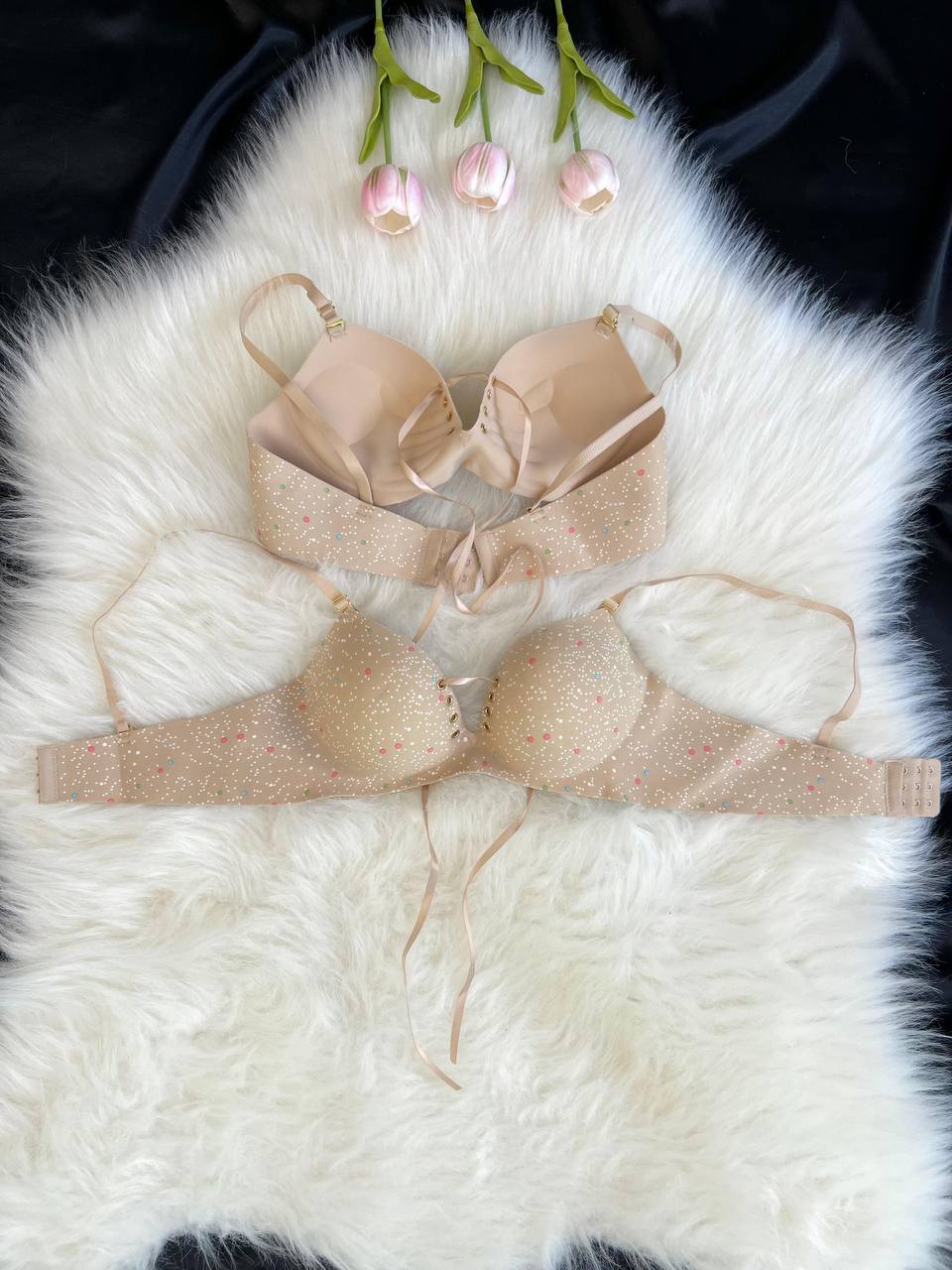 DFN TUEYZEN SÜTYEN - Görsel 2