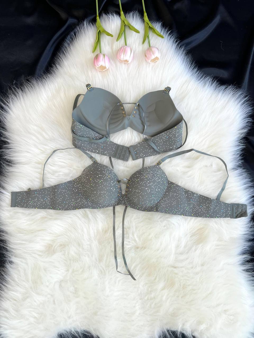 DFN TUEYZEN SÜTYEN - Görsel 3