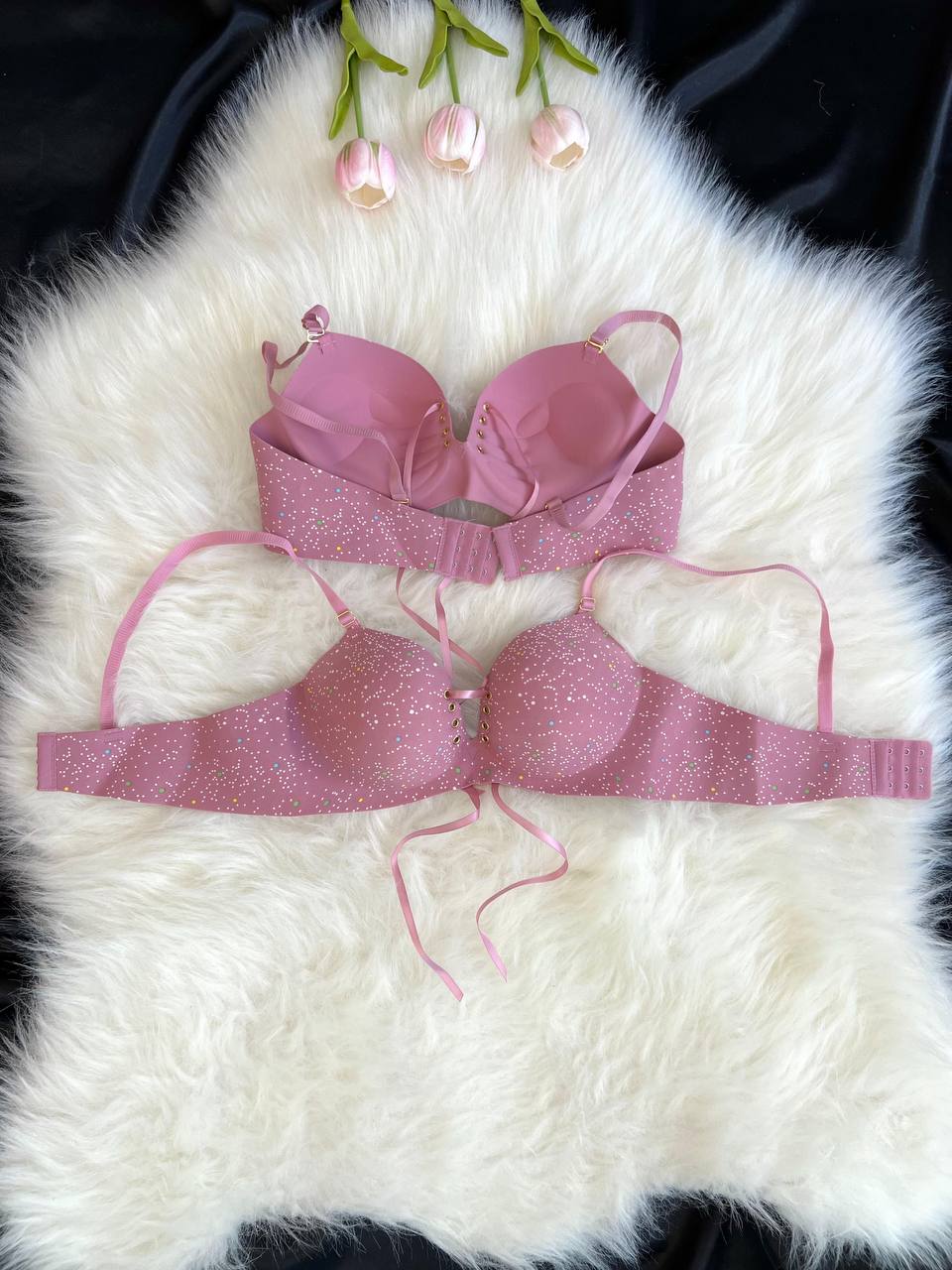 DFN TUEYZEN SÜTYEN - Görsel 5