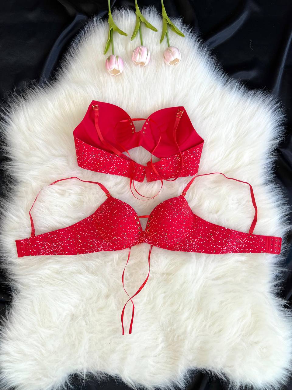 DFN TUEYZEN SÜTYEN - Görsel 4