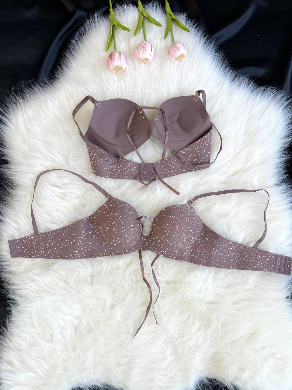 DFN TUEYZEN SÜTYEN - Görsel 6